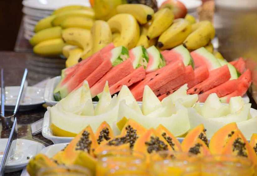 Faro Hotel São José Dos Campos