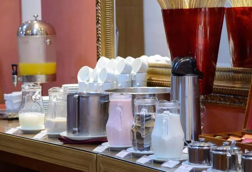 Faro Hotel São José Dos Campos