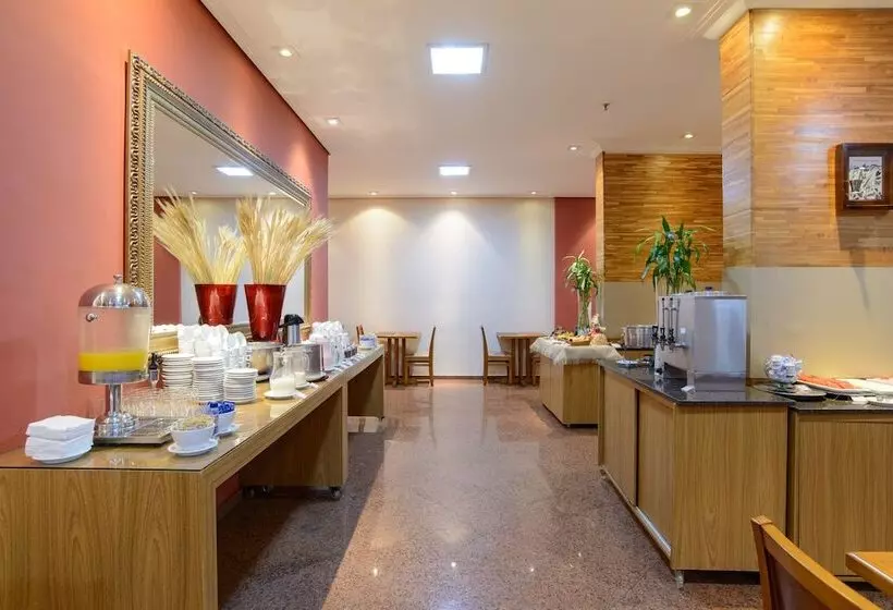 Faro Hotel São José Dos Campos