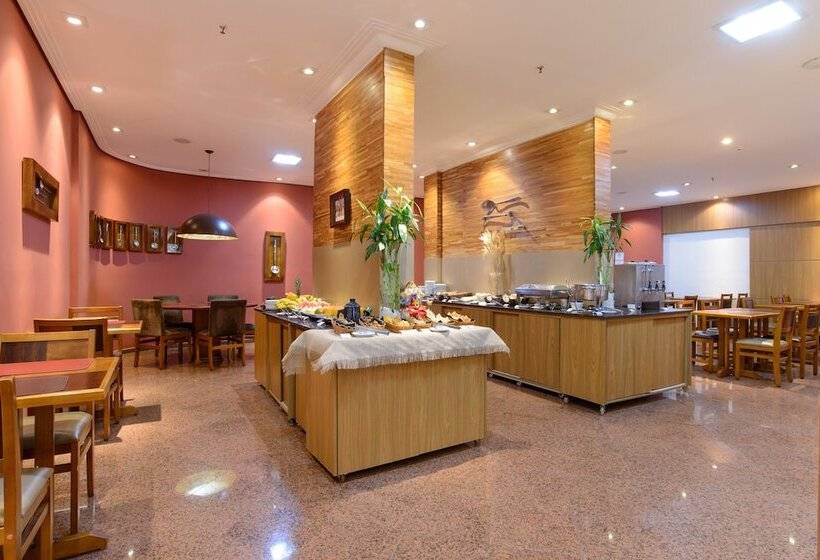 Faro Hotel São José Dos Campos