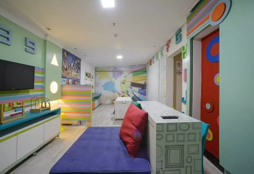 Faro Hotel São José Dos Campos