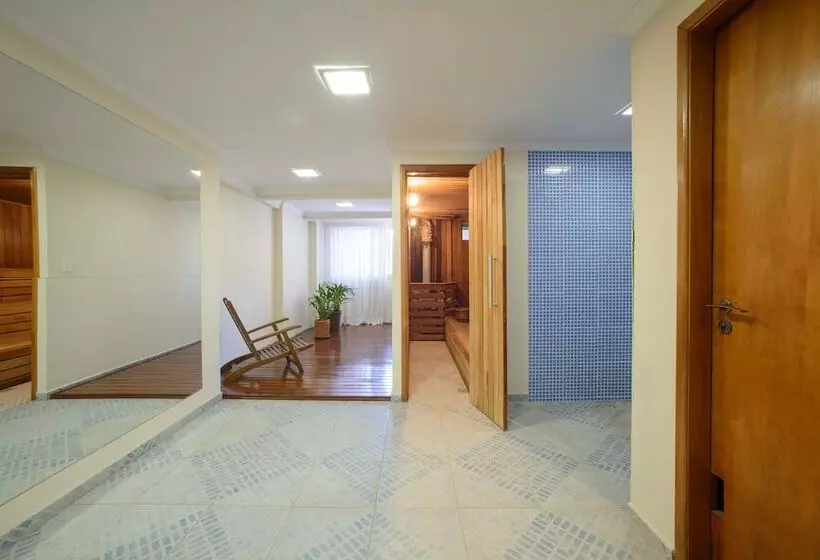 Faro Hotel São José Dos Campos