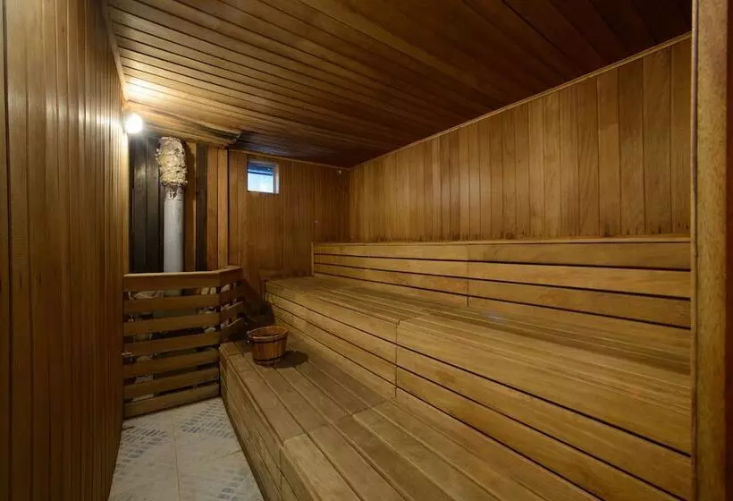 Faro Hotel São José Dos Campos