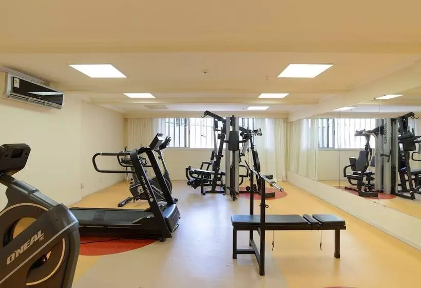 Faro Hotel São José Dos Campos