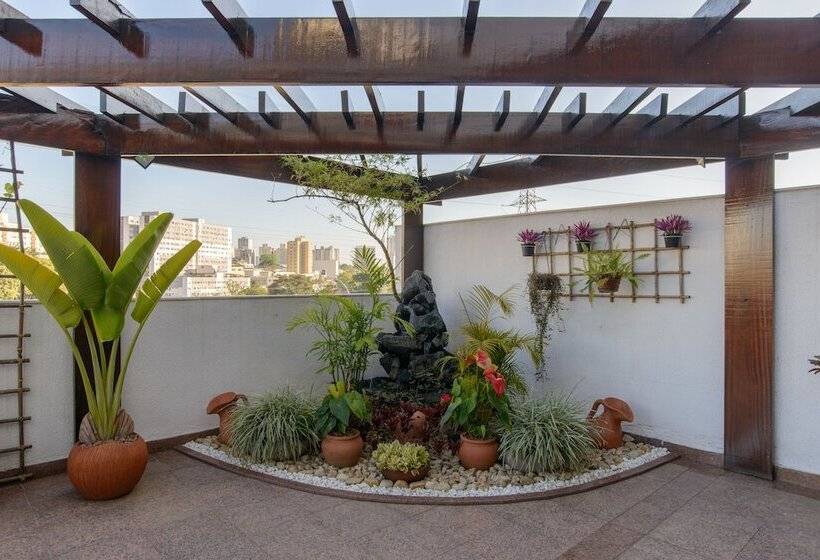 Faro Hotel São José Dos Campos