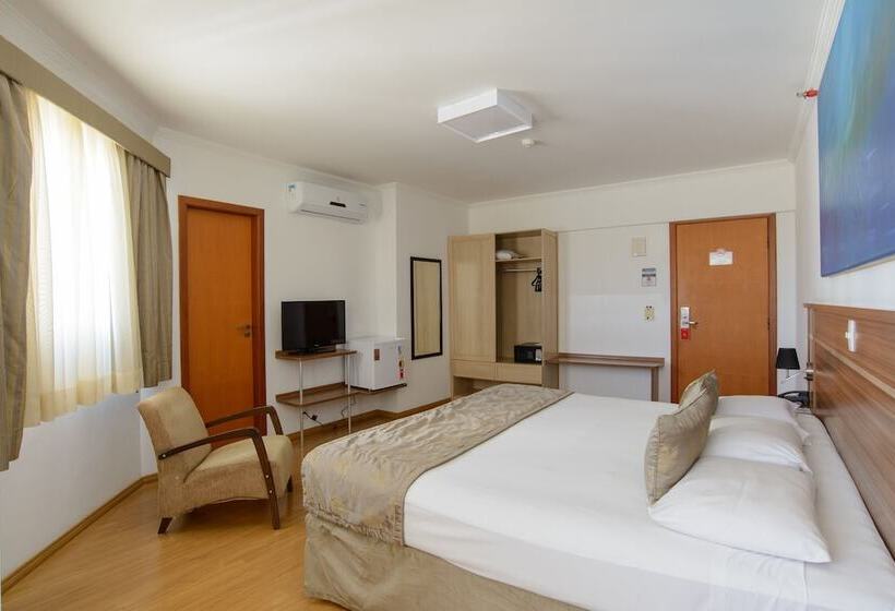 Faro Hotel São José Dos Campos