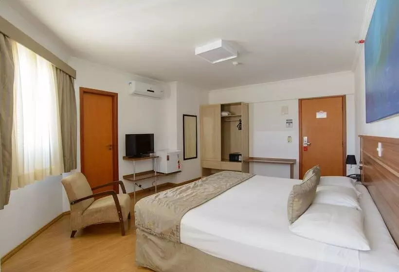 Faro Hotel São José Dos Campos