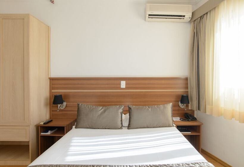 Faro Hotel São José Dos Campos