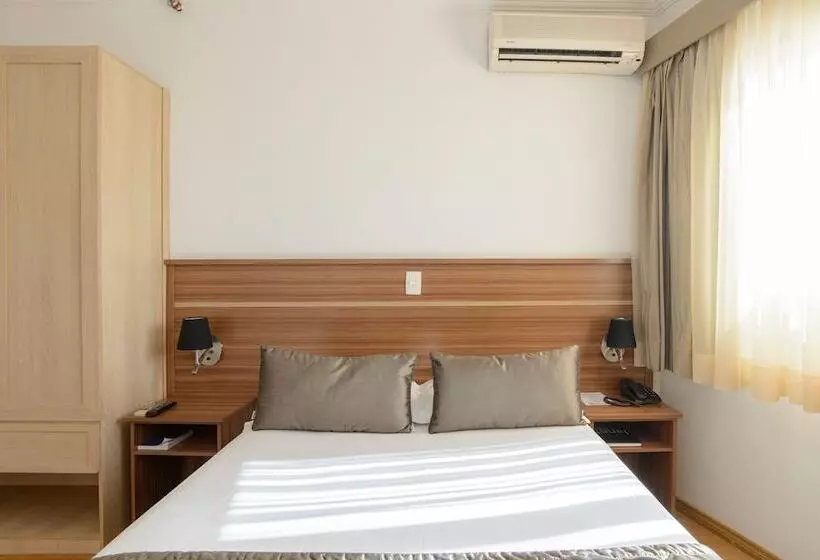 Faro Hotel São José Dos Campos