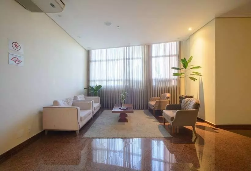 Faro Hotel São José Dos Campos