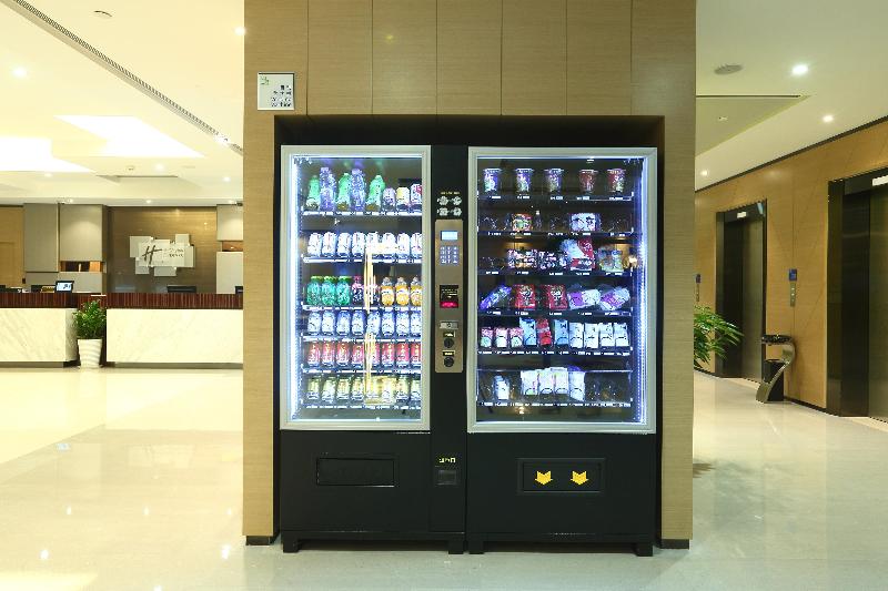 Hotel Holiday Inn Express Shanghai Gongkang, An Ihg