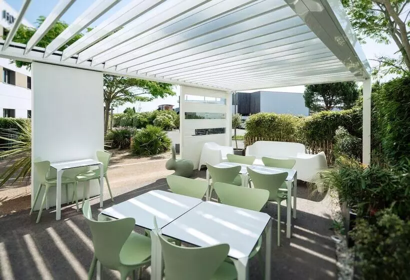 酒店 Ibis Styles Les Sables Olonne