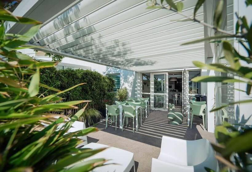 ホテル Ibis Styles Les Sables Olonne