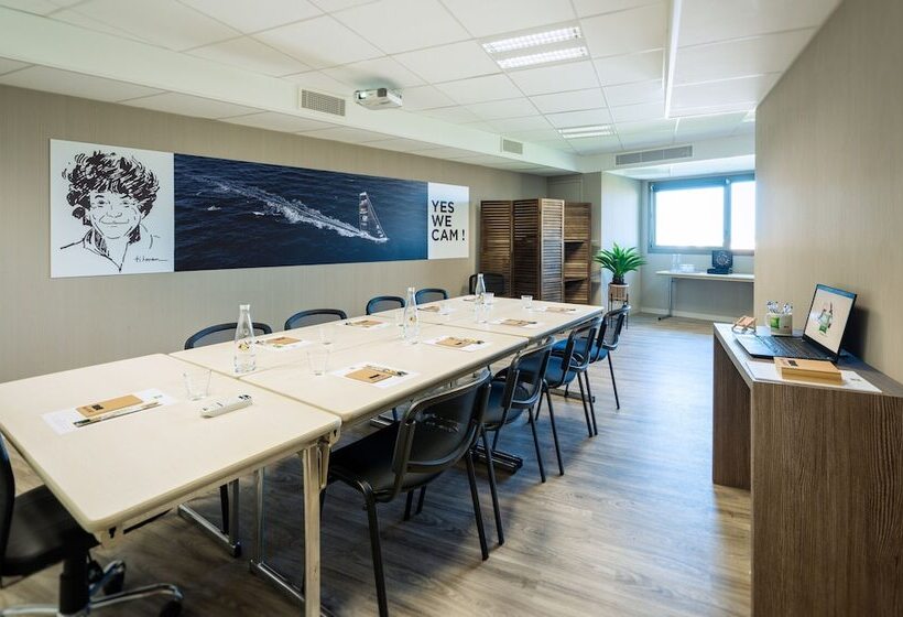 ホテル Ibis Styles Les Sables Olonne