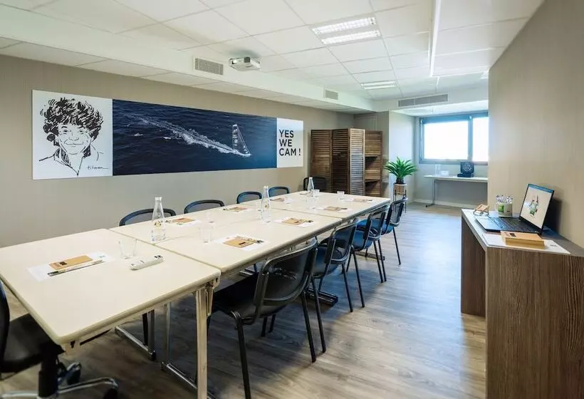 酒店 Ibis Styles Les Sables Olonne