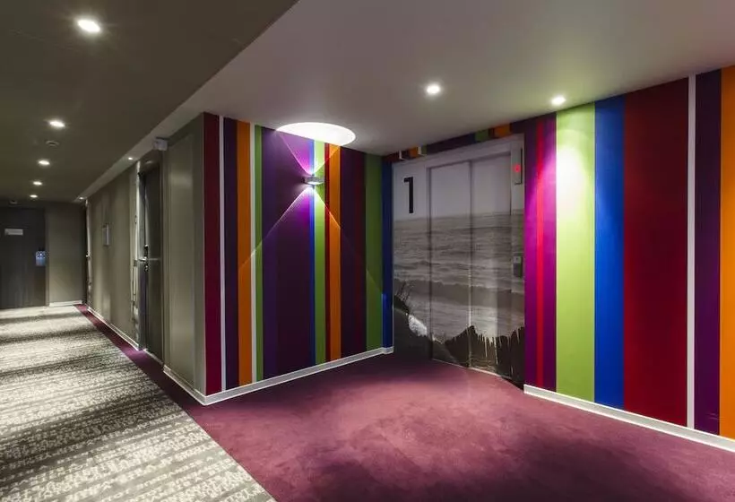 酒店 Ibis Styles Les Sables Olonne