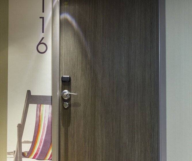 ホテル Ibis Styles Les Sables Olonne