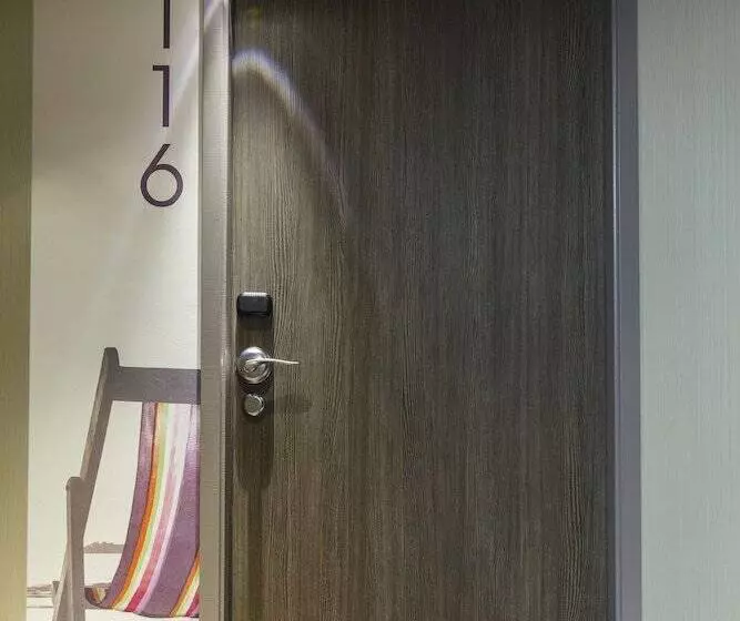 酒店 Ibis Styles Les Sables Olonne