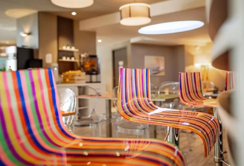 酒店 Ibis Styles Les Sables Olonne