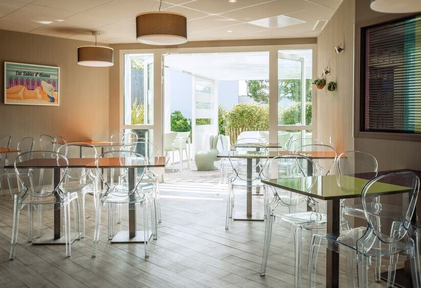 ホテル Ibis Styles Les Sables Olonne