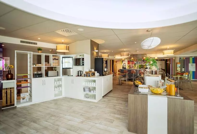 酒店 Ibis Styles Les Sables Olonne