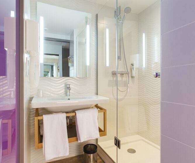 ホテル Ibis Styles Les Sables Olonne