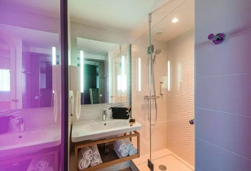 酒店 Ibis Styles Les Sables Olonne