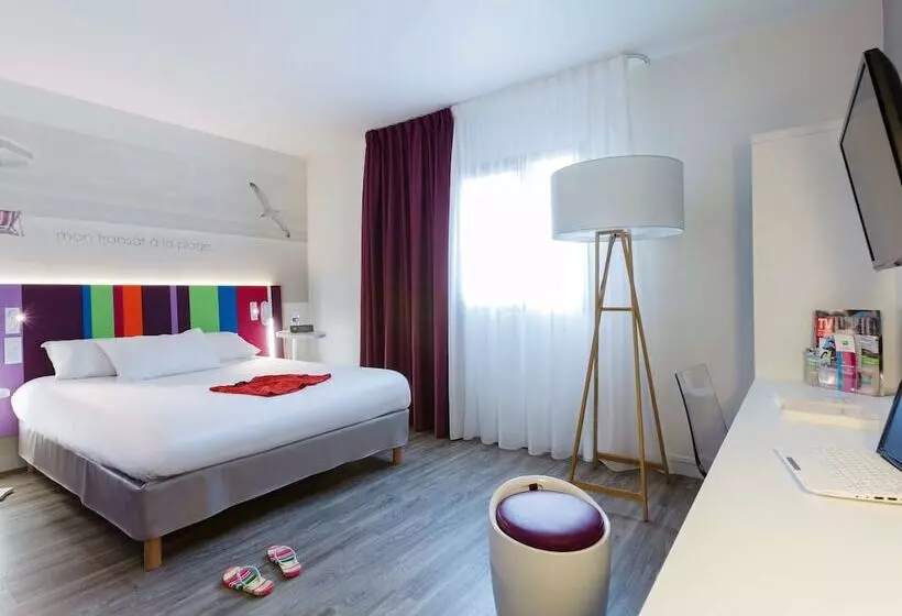 酒店 Ibis Styles Les Sables Olonne
