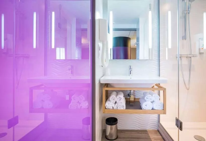 酒店 Ibis Styles Les Sables Olonne