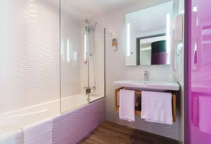 酒店 Ibis Styles Les Sables Olonne