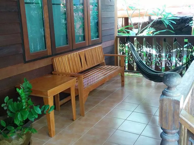 Hotel Koh Tao Beachside Resort