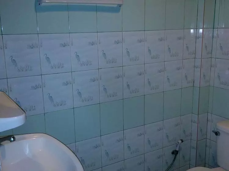 Hotel Koh Tao Beachside Resort