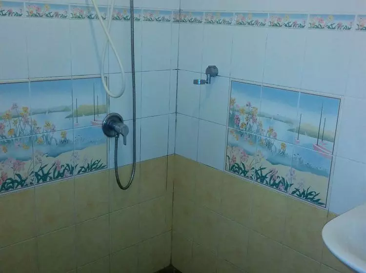 Hotel Koh Tao Beachside Resort