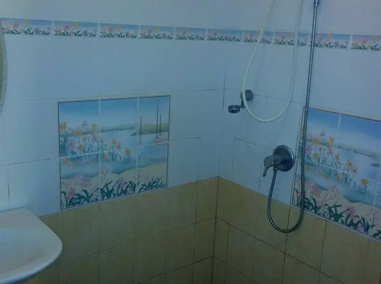 Hotel Koh Tao Beachside Resort