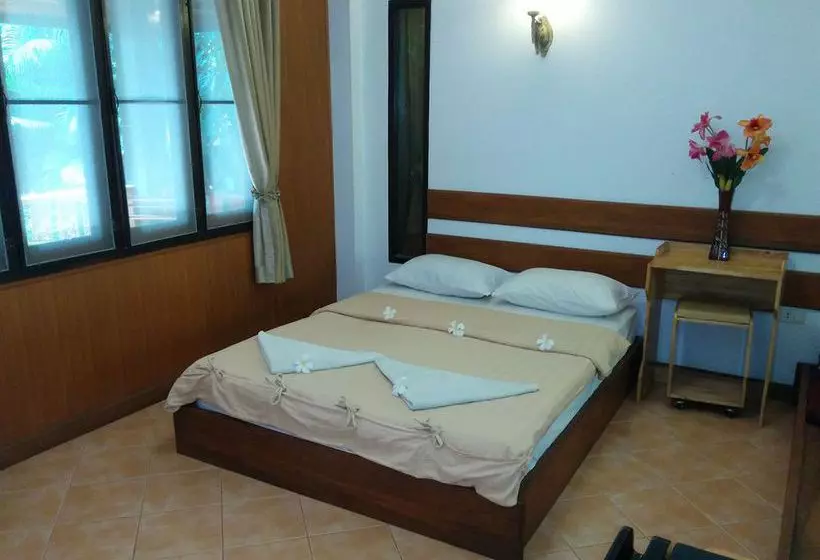 Hotel Koh Tao Beachside Resort