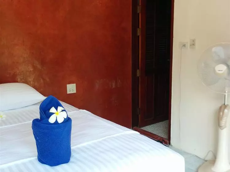 Hotel Koh Tao Beachside Resort