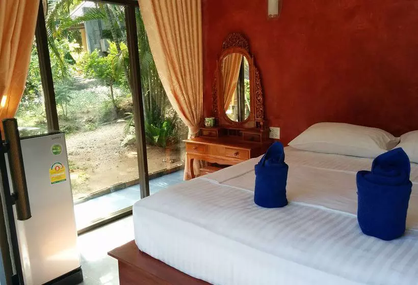 Hotel Koh Tao Beachside Resort