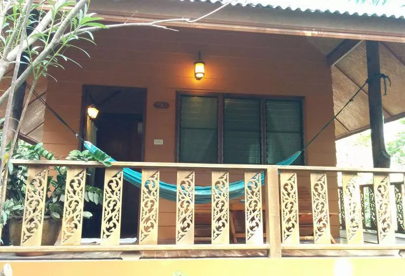 Hotel Koh Tao Beachside Resort