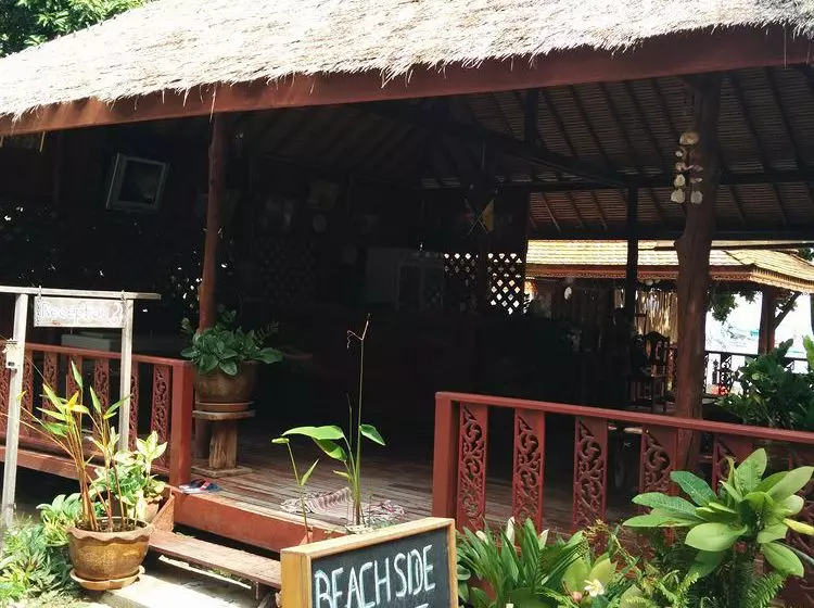 Hotel Koh Tao Beachside Resort