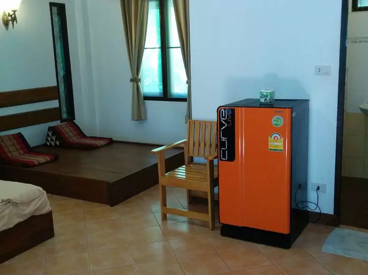 Hotel Koh Tao Beachside Resort