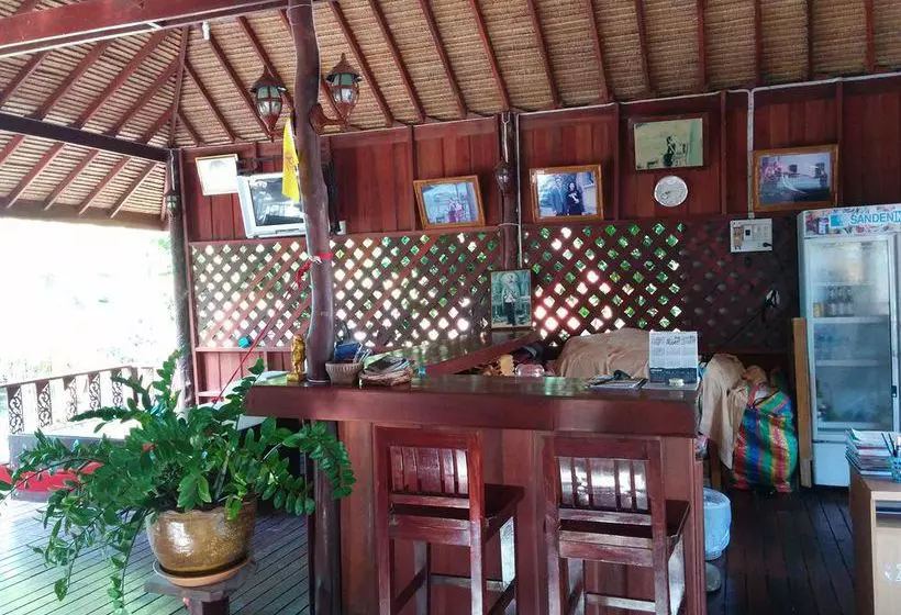 Hotel Koh Tao Beachside Resort