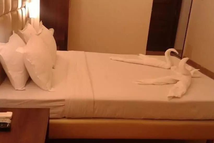 酒店 Krishna Avatar Stay Inn