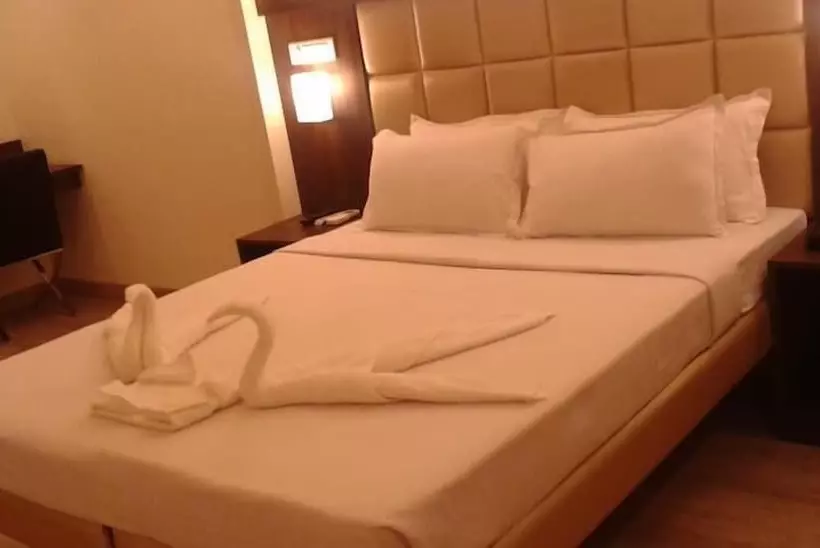 酒店 Krishna Avatar Stay Inn