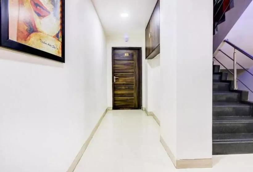 酒店 Krishna Avatar Stay Inn