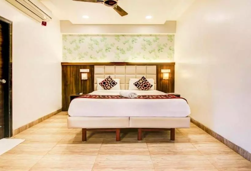 酒店 Krishna Avatar Stay Inn