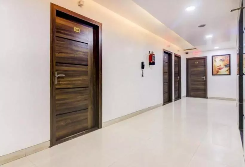 酒店 Krishna Avatar Stay Inn