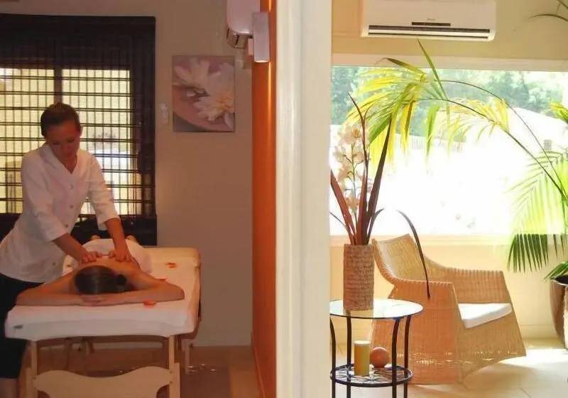 ホテル Lagrange Grand Bleu Vacances Les Cottages Varois