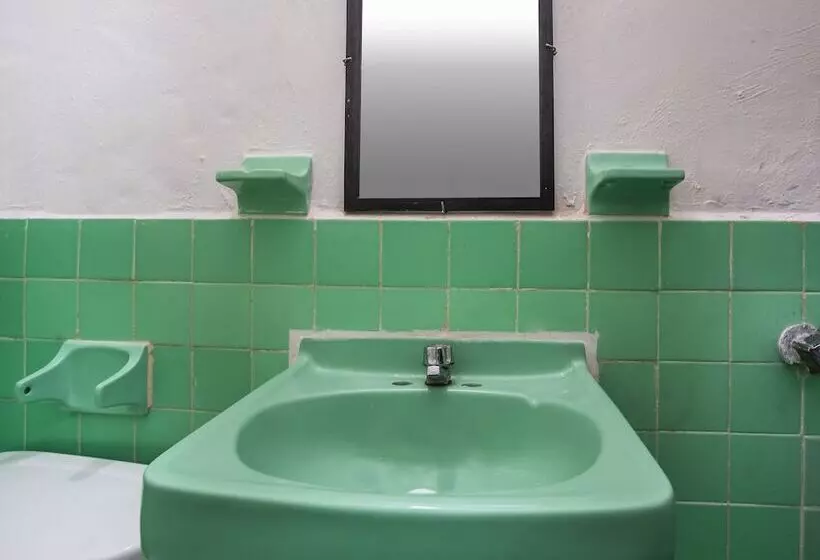 호텔 Los Arcos Holbox