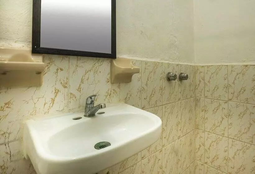 호텔 Los Arcos Holbox