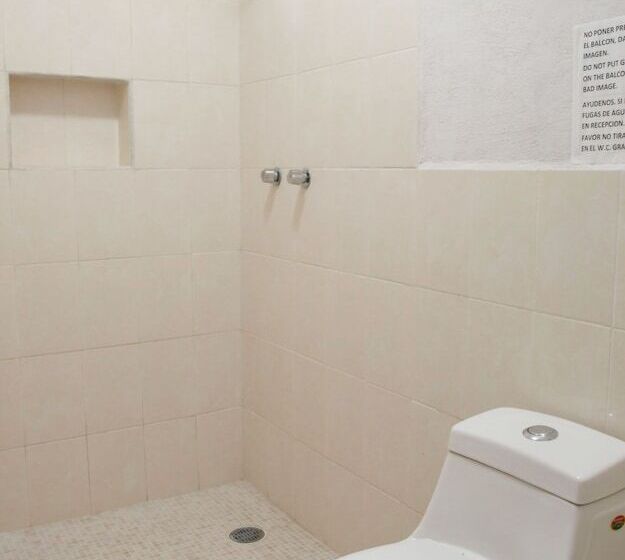 Szálloda Los Arcos Holbox